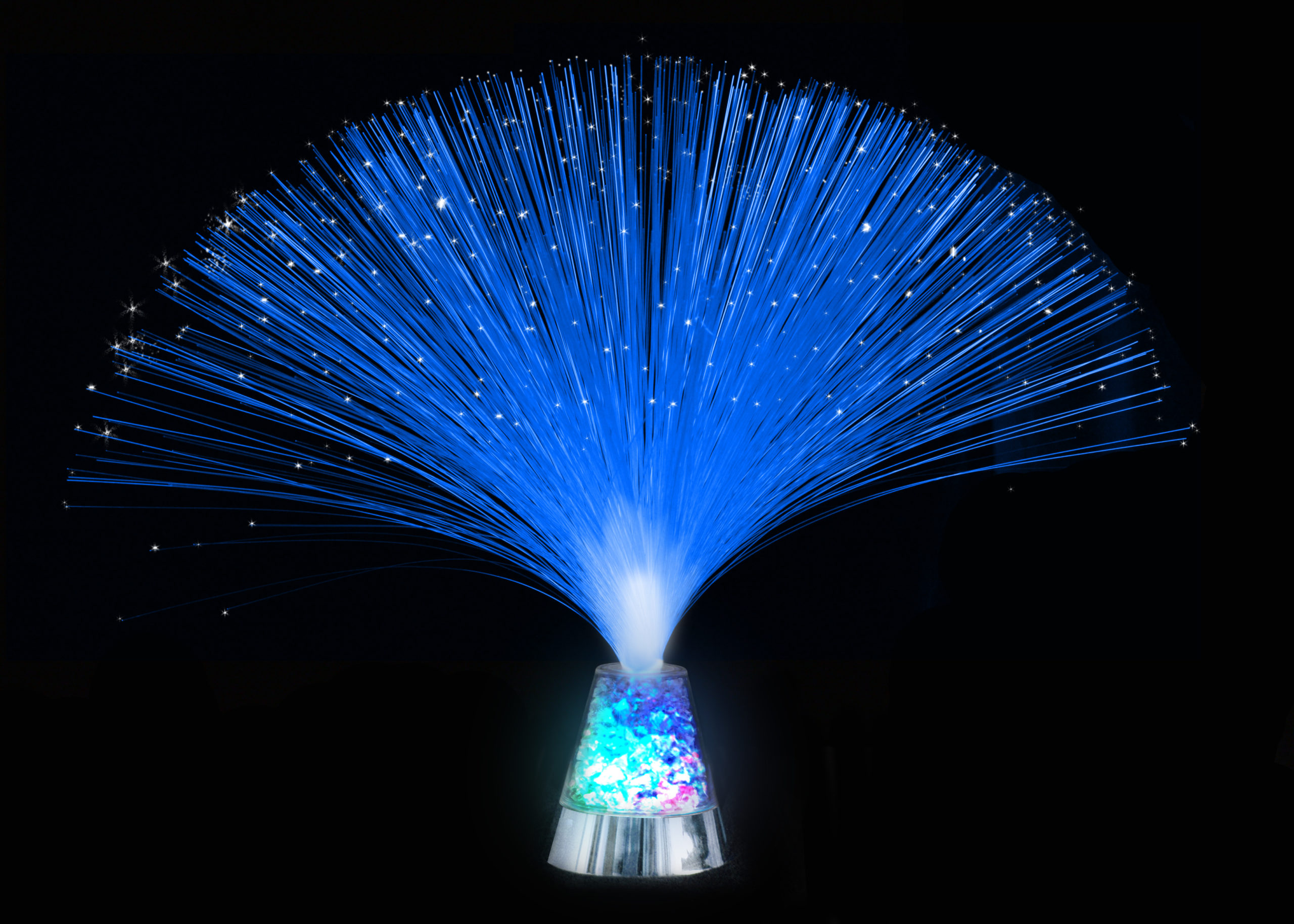 Lampe à Fibre optique Alt Petite Enfance