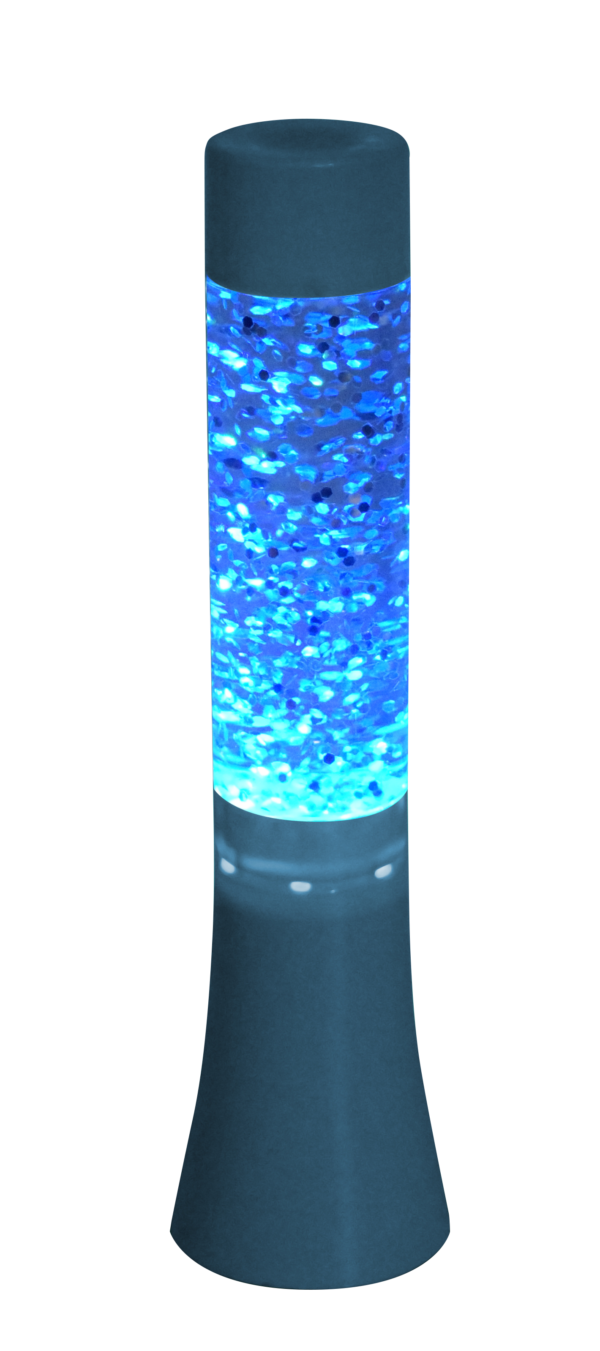 Lampe paillettes