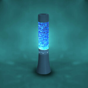 Lampe paillettes