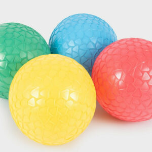 Balles easy-grip
