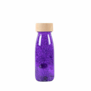Pack 3 bouteilles sensorielles