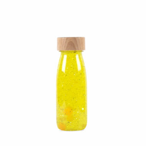 Pack de 3 bouteilles sensorielles acidulé