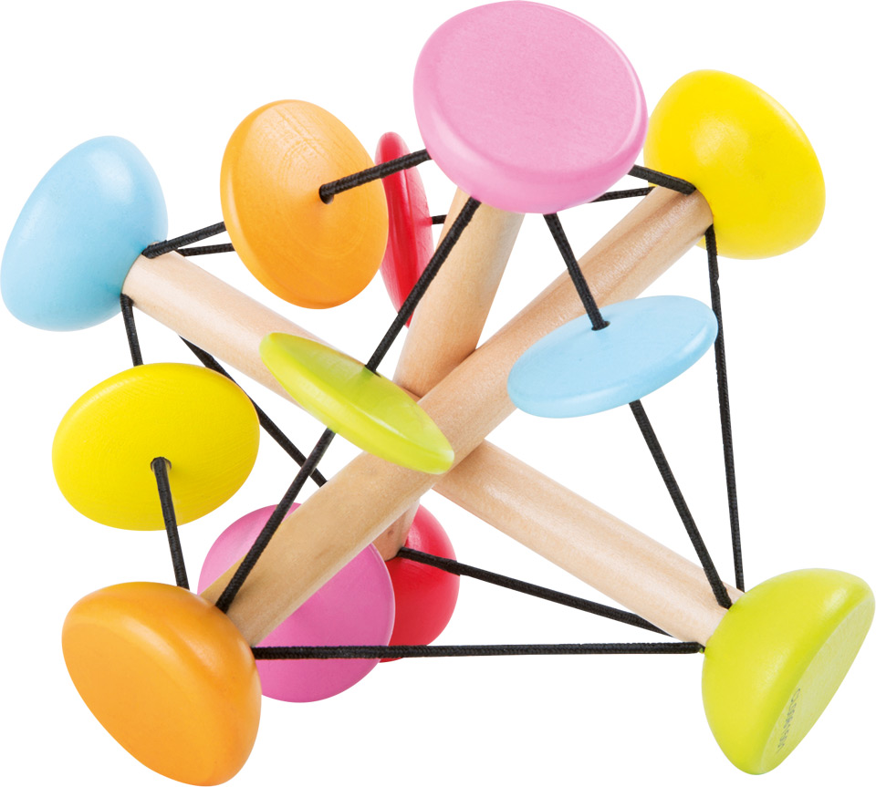 jouet motricité 1 an