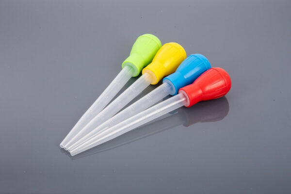 Pipettes géantes de mesure – Image 11