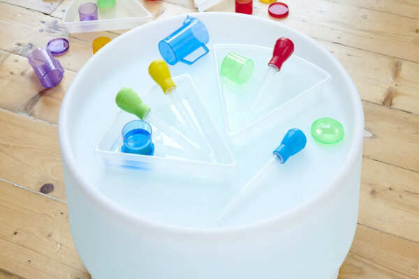 Pipettes géantes de mesure – Image 4