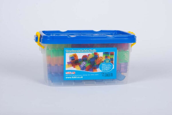 Blocs de construction – Image 5