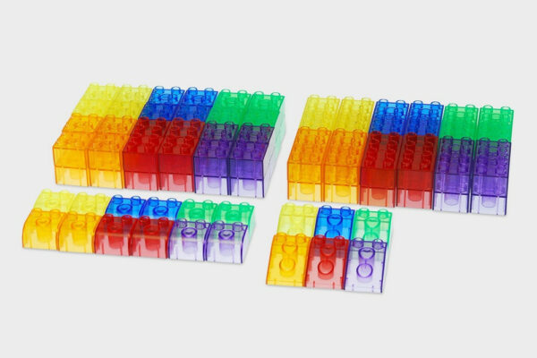 Blocs de construction