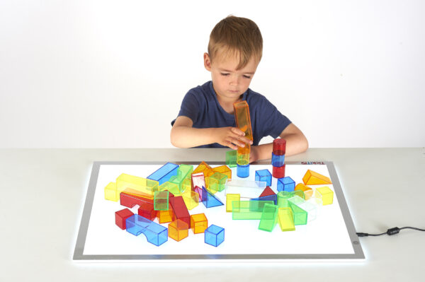 Blocs de construction mixtes – Image 4