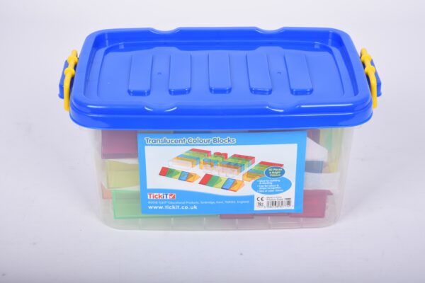 Blocs de construction mixtes – Image 3