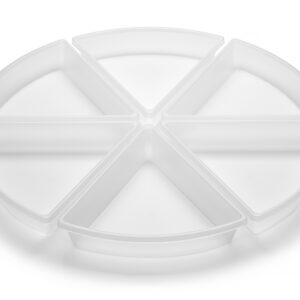 Ensemble de Plateaux de tri