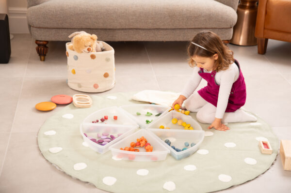 Ensemble de Plateaux de tri – Image 4