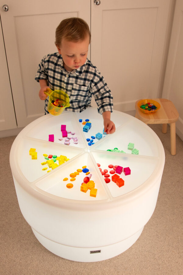 Ensemble de Plateaux de tri – Image 5