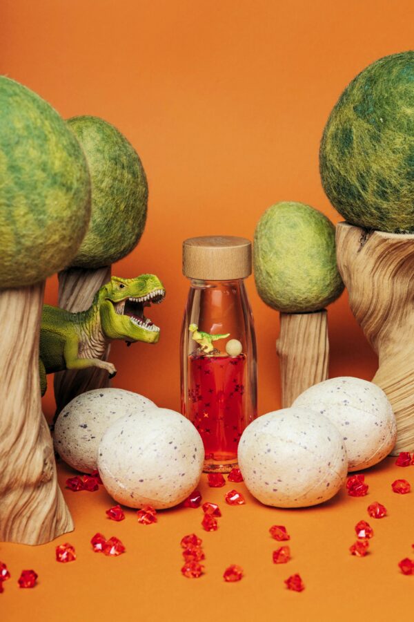 bouteille sensorielle Move T-Rex – Image 7