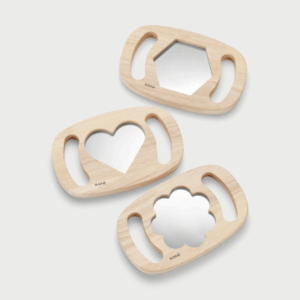 Miroir Easy hold Formes