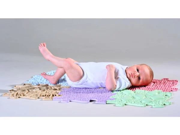Dalles sensorielles Baby pastel – Image 4