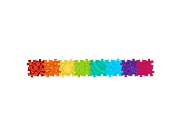 Dalles sensorielles arc-en-ciel – Image 4
