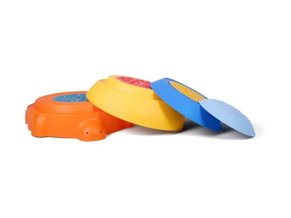 Tortue Sensorielle de motricité – Image 3